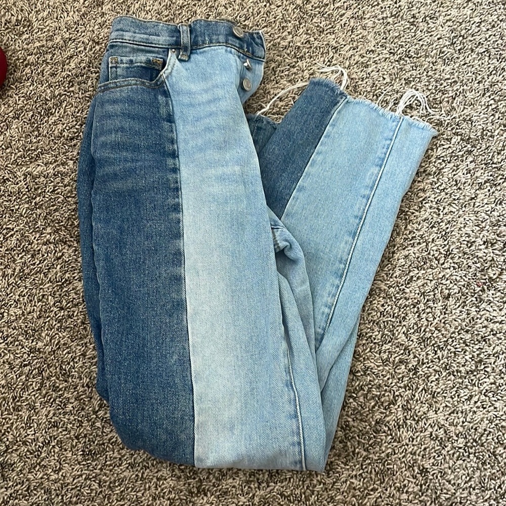 PACSUN JEANS
